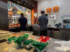 -刘纪孝腊牛羊肉(北广济街店)