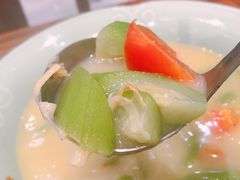 -虎哥私房菜(馒头山店)