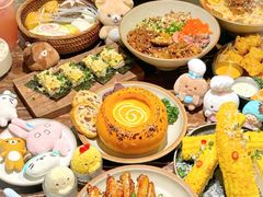 -三川·十酒Izakaya(南昌路店)