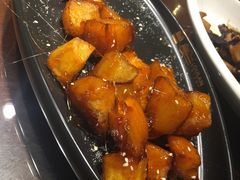 -楼兰新疆主题餐厅(苏州中心店)