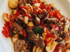 -妈妈菜舟山海鲜(定海古城店)