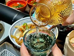 -德川家日本料理(顺义华联店)