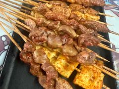 -伊隆斋(什刹海店)