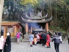 -安溪清水岩