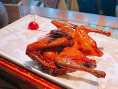 红烧乳鸽-大鸽饭(北京路店)