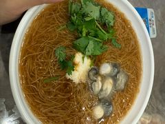 -阿锦面线(红春商务楼店)