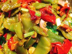 -徽三说·土徽菜·中国徽菜连锁品牌(一中店)