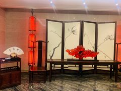 -香云轩·顺德菜(香云纱园林酒店店)