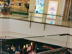 -百盛(万象城店)