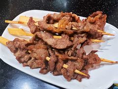 牛肉串-潮界(虹桥新天地店)