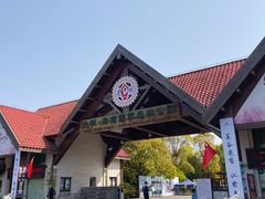 -上海海湾国家森林公园