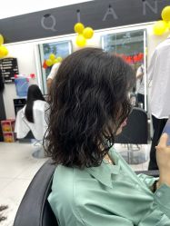 -乾健·烫染·接发SALON