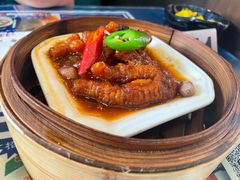 -油尖嘴粤菜茶餐厅(湖里万达店)