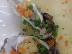 -春园海鲜广场D区6号(钟姐海鲜加工店)