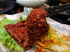 -味仙疯美蛙鱼头(清扬路总店)