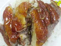 -陈光记烧腊店(罗保博士街店)