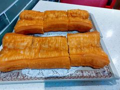 靓油条-德粤轩(缤谷广场店)