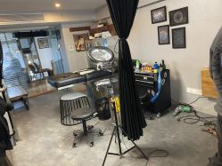点击看大图 -極致刺青TATTOO STUDIO 私人订制