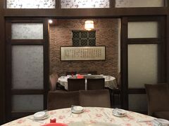 包厢-百丈园龙江啫神馆