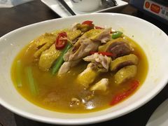 -宴秋杭州菜(锦艺城店)