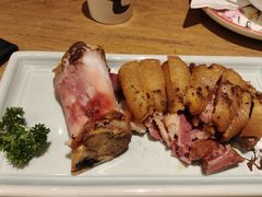 -新白鹿餐厅(银泰西湖文化广场店)