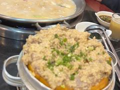 -老来福·非遗酸汤兔(凯旋路店)