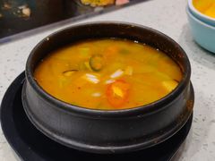 -韩时烤肉(丰科万达广场店)