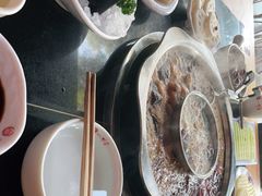-一斗火锅·招财羊毛肚(泰吉滨江店)