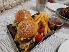 -娜娜家•Nana's restaurant (南开大悦城店)