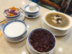 -仁信老铺甜品(北京路店)