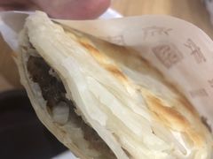优质肉夹馍-魏家餐饮(朗香街店)