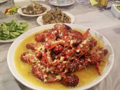 -袁老大龙虾(石鼓路总店)