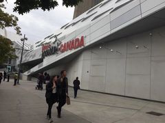 -瑞普利水族馆