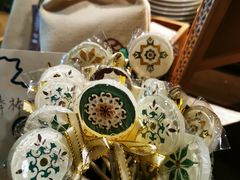 -时光花园(白鹭洲店)