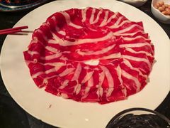-南门涮肉(上海二店)