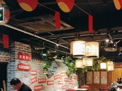 -京味斋·北京烤鸭(北京南站洋桥店)