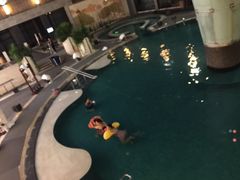 -北京瑞麟湾温泉度假酒店