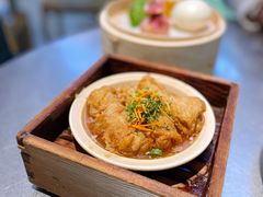 腐竹卷-蔡澜港式点心(皇庭广场店)