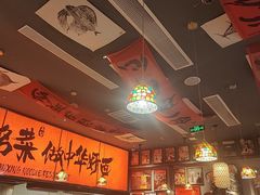 -王繁星面馆(西安熙地港店)
