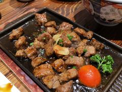 -小川洋风料理(街道口店)