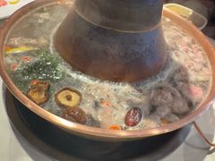 -京城胜利涮羊肉(禧乐汇店)