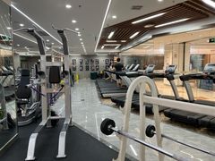 -美航国际健身(北京华联店)