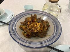 -渔娘渔家丹东海鲜(东直门店)