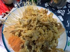 -一块豆腐(李沧书院路店)