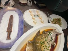 -曾宴·楚菜(湖北省博物馆店)