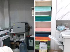 -嘉杰图文广告·快印·装订·现场写真·横幅·锦旗·图纸·广告招牌·印刷·磨砂贴(中山北路店)