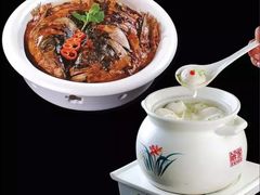 -解家河南菜(商鼎路店)