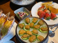 -Mr·Fish鱼鲜生海鲜放题(银泰in99店)