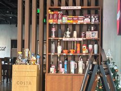 -COSTA COFFEE(金长安大厦店)