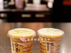 -星巴克(大连柏威年店)